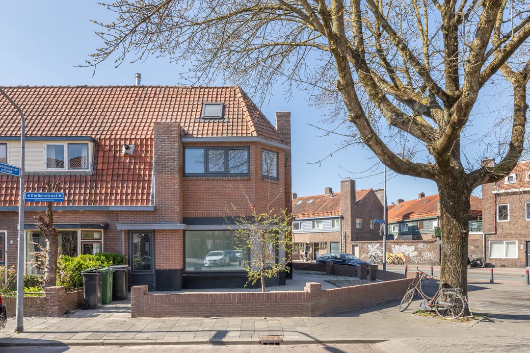 Foto 26 van Ehrlichstraat 13-B