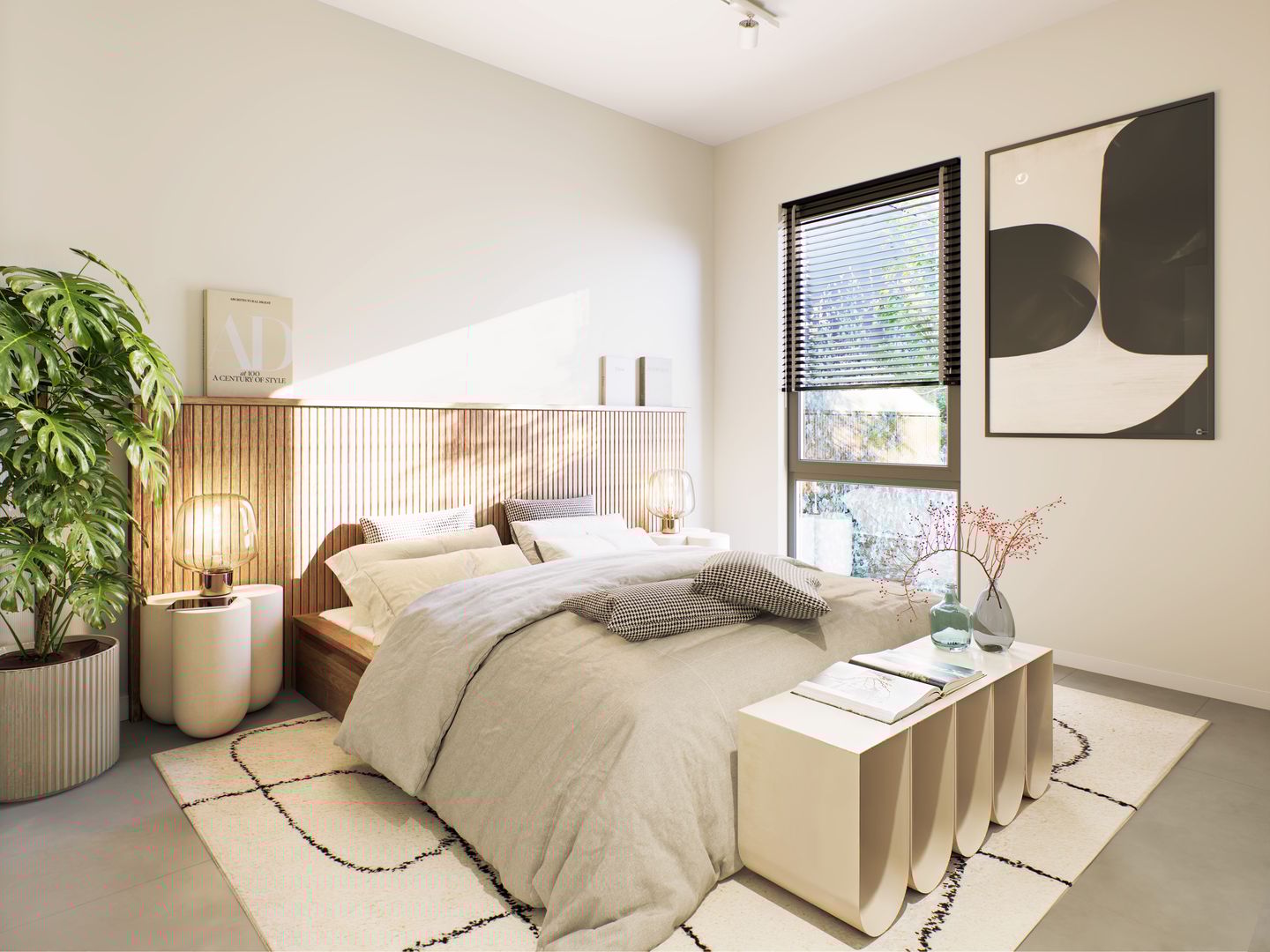 Foto 4 van De Pieter - type Paulus 2 (Bouwnr. 2)