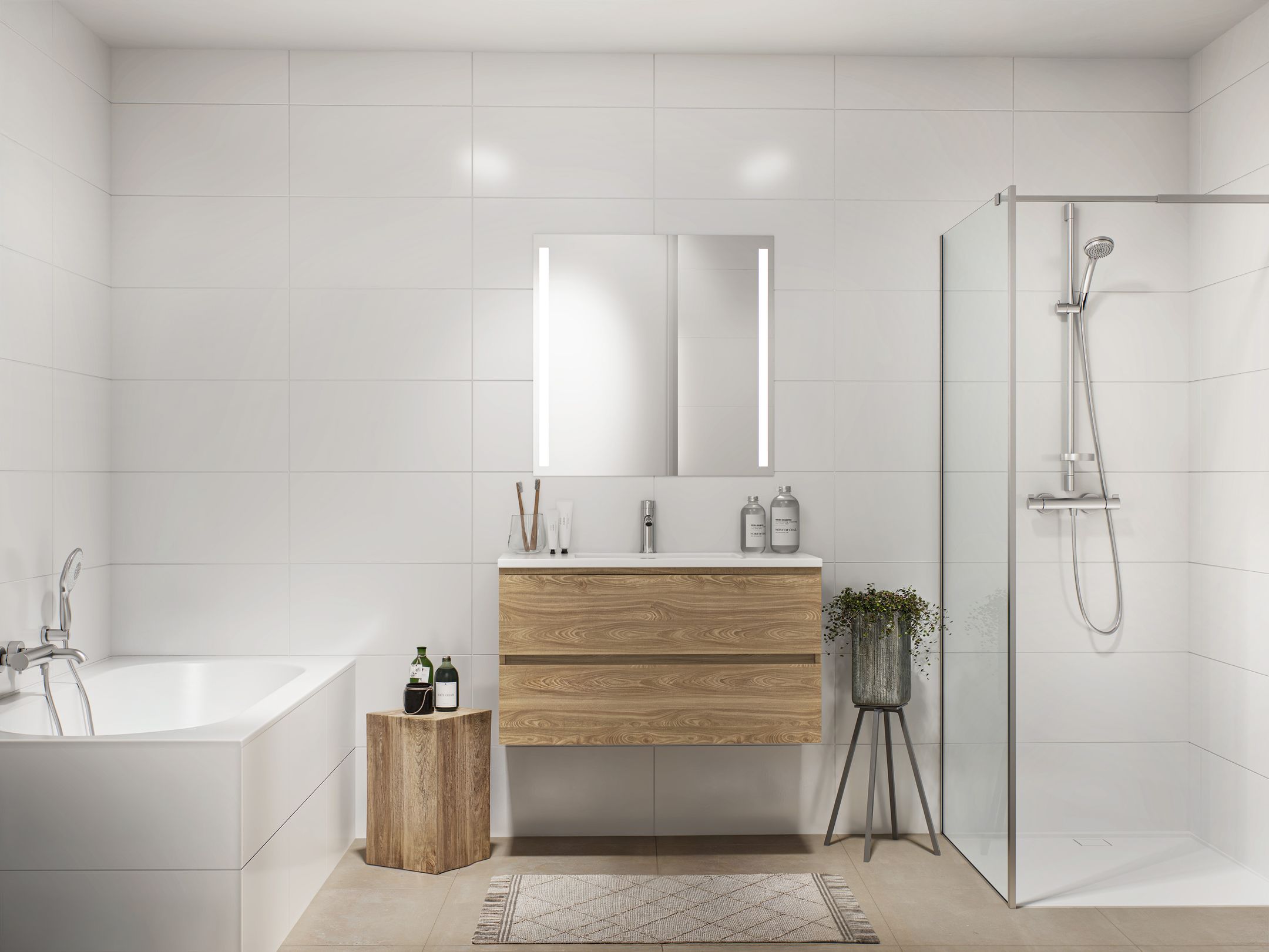 Foto 6 van De Pieter - type Paulus 2 (Bouwnr. 2)