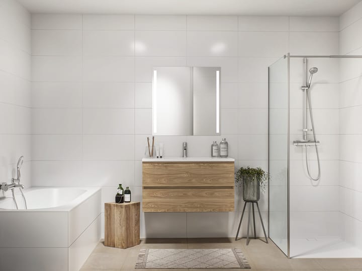 Foto 6 van De Pieter - type Paulus 2 (Bouwnr. 2)