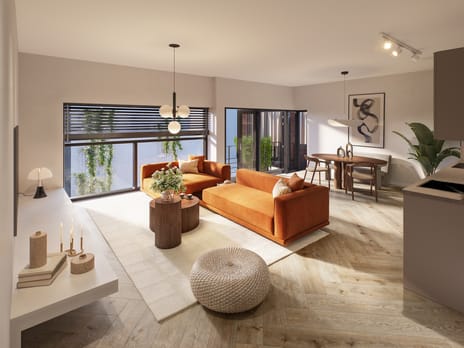 De Pieter main image