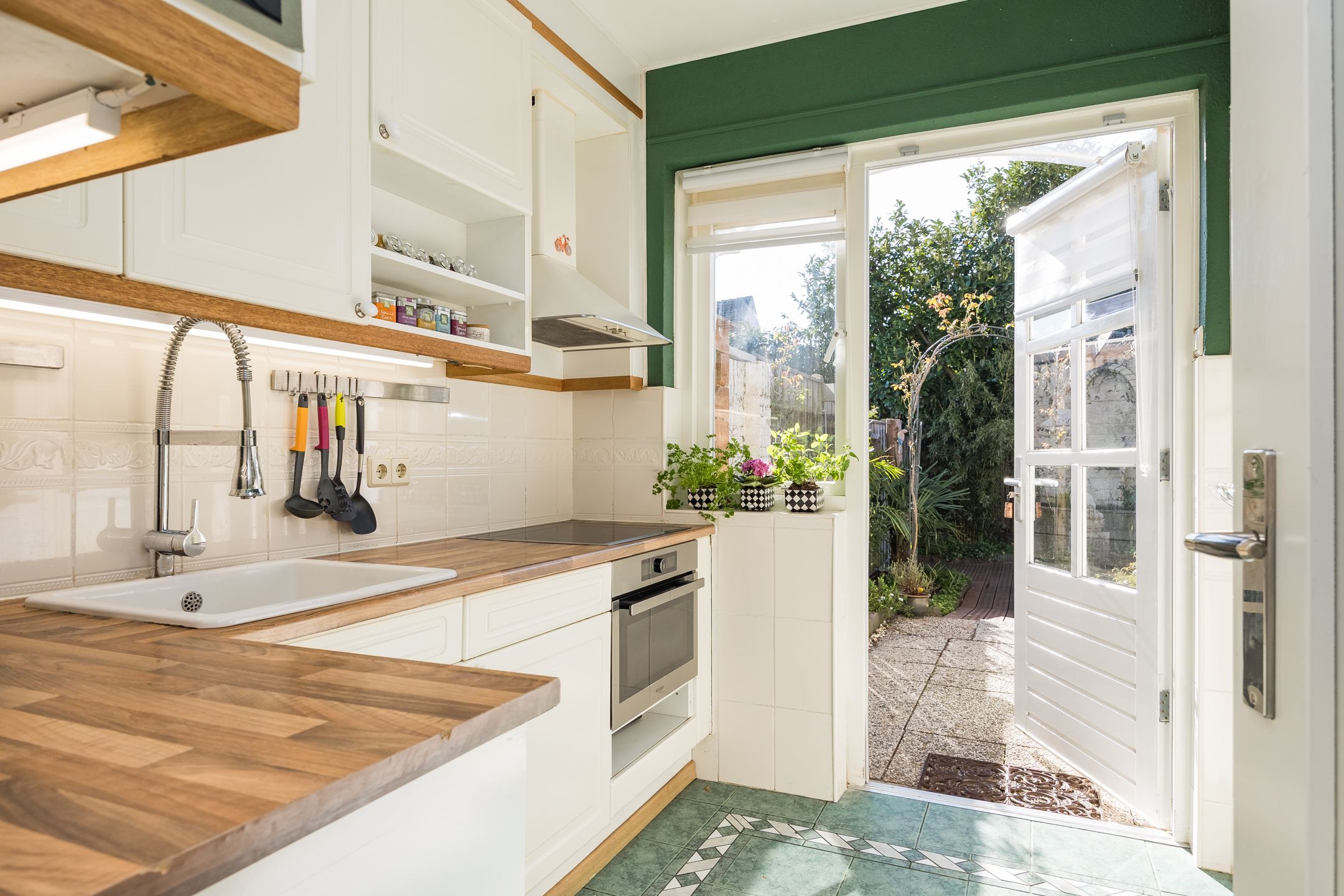 Foto 3 van Gasthuiskamp 44