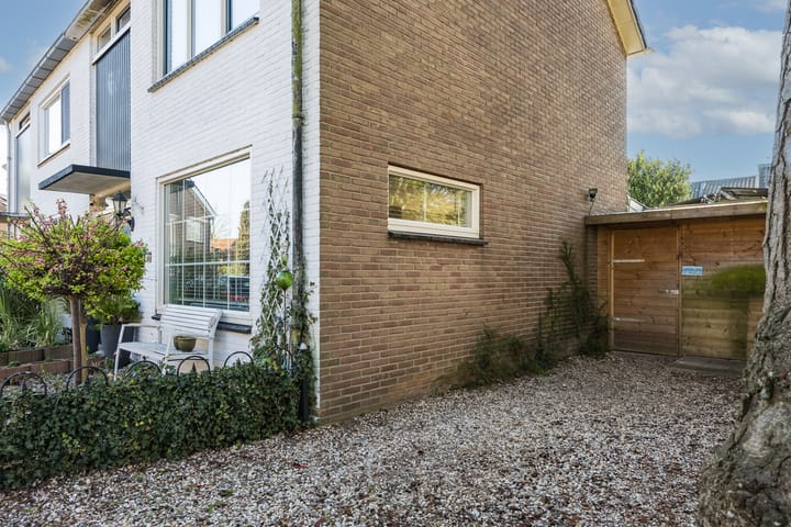 Foto 4 van Gasthuiskamp 44