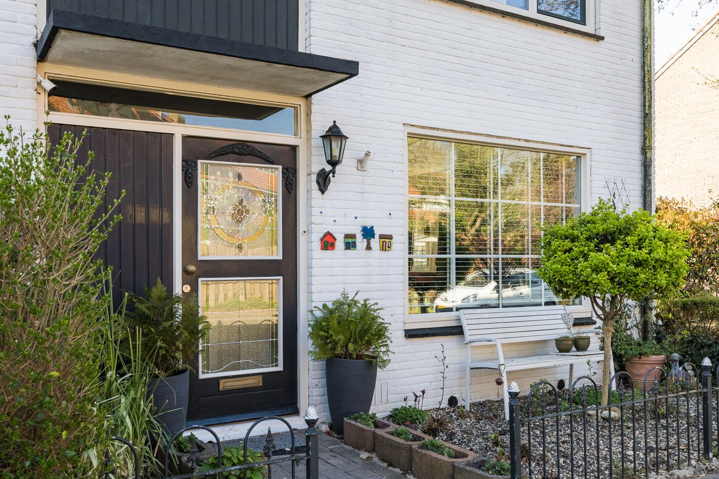 Foto 5 van Gasthuiskamp 44