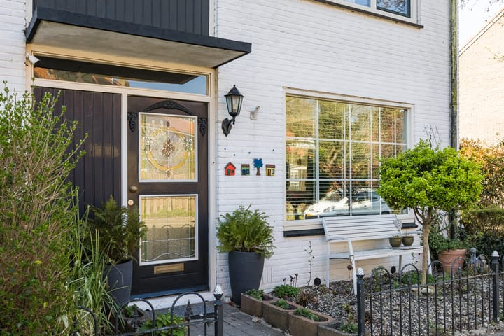 Foto 5 van Gasthuiskamp 44