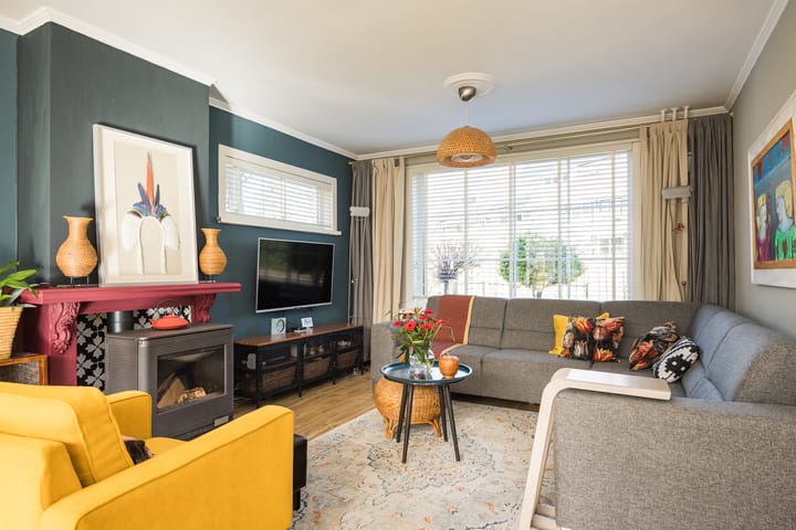 Foto 9 van Gasthuiskamp 44