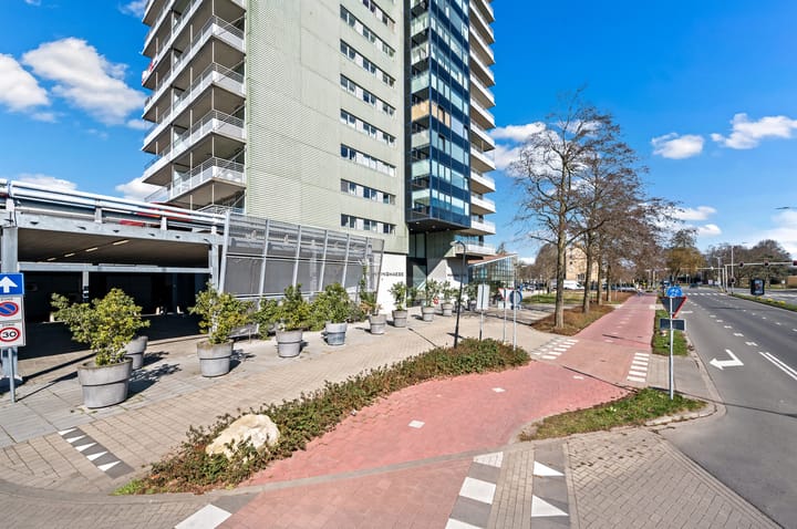 Photo 2 of Noordsingel 42