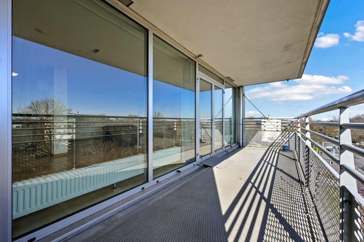 Photo 7 of Noordsingel 42