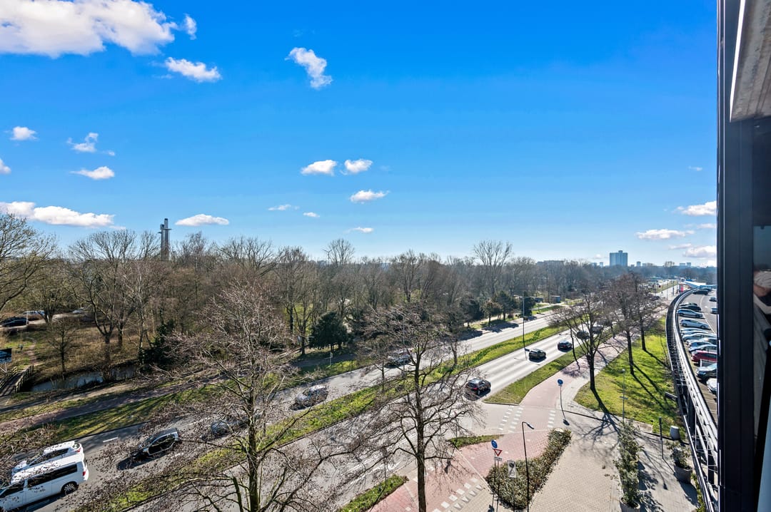 Photo 8 of Noordsingel 42