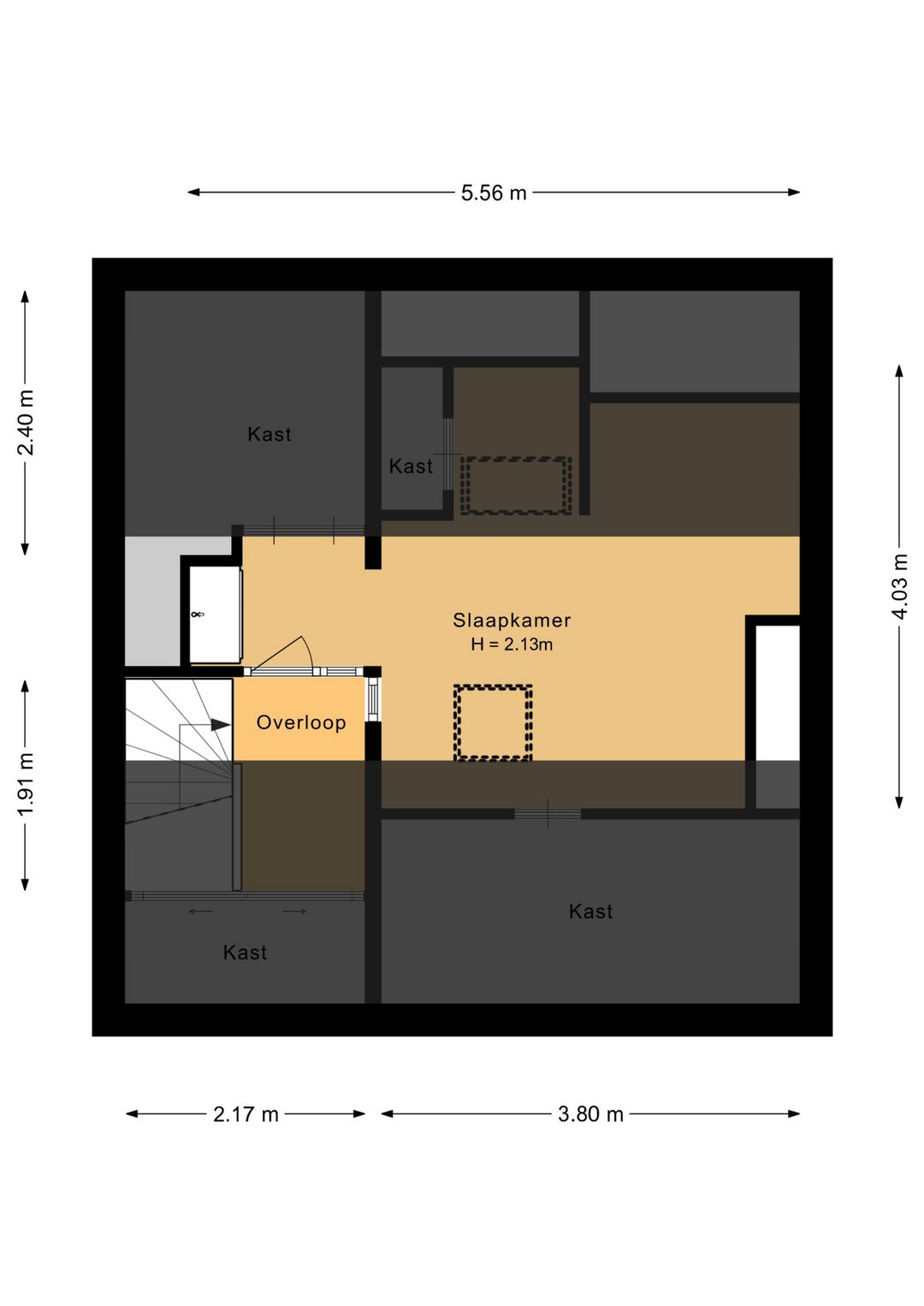 Foto 32 van Gasthuiskamp 44