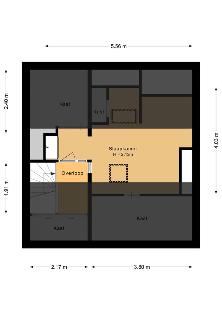 Foto 32 van Gasthuiskamp 44