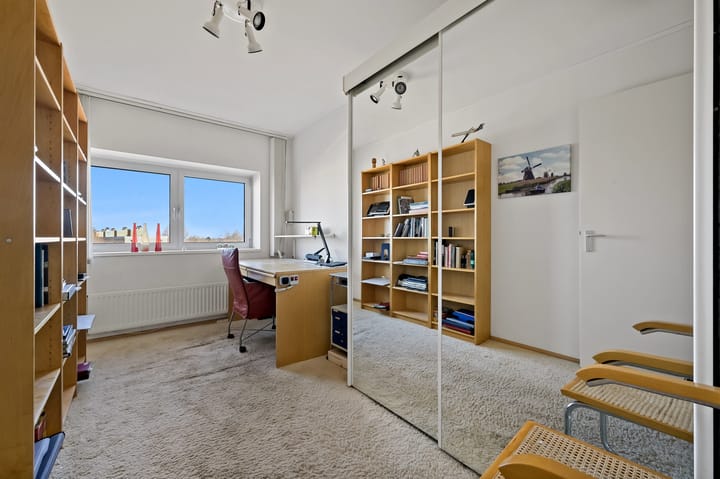 Photo 21 of Noordsingel 42