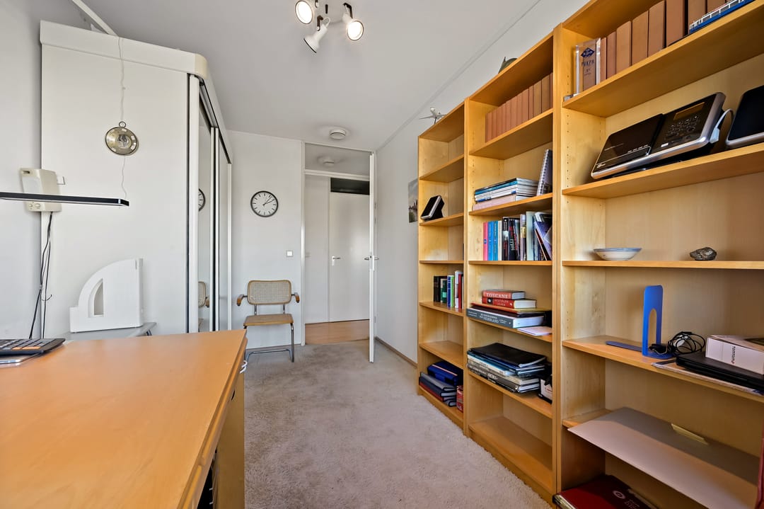 Photo 22 of Noordsingel 42