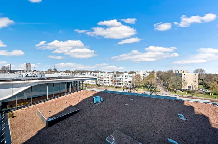 Photo 27 of Noordsingel 42