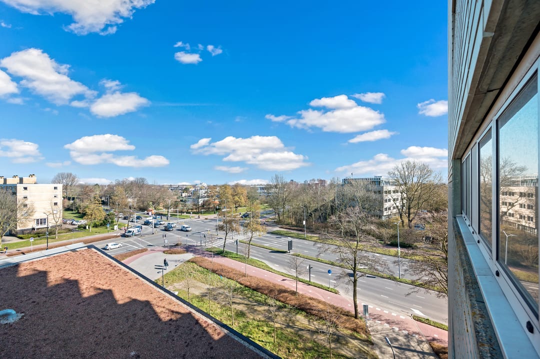 Photo 28 of Noordsingel 42