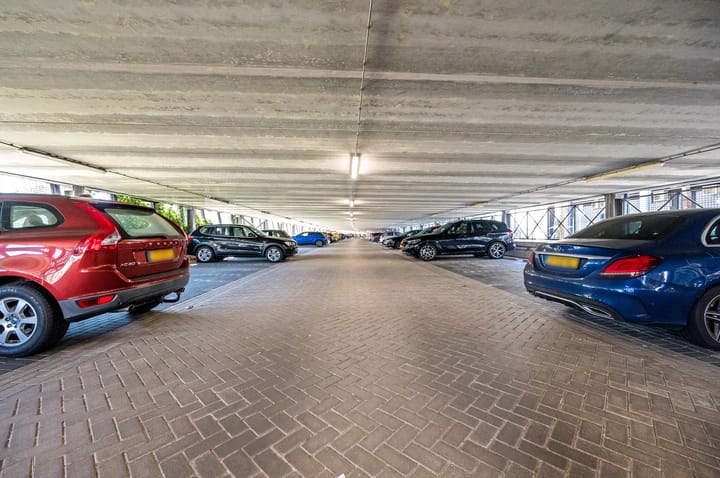 Photo 30 of Noordsingel 42