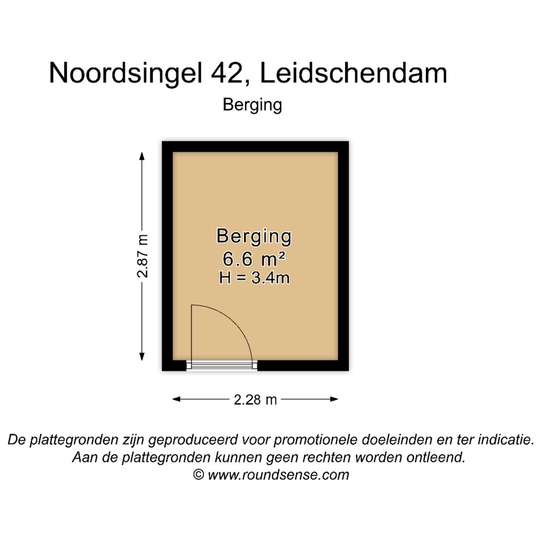 Photo 32 of Noordsingel 42