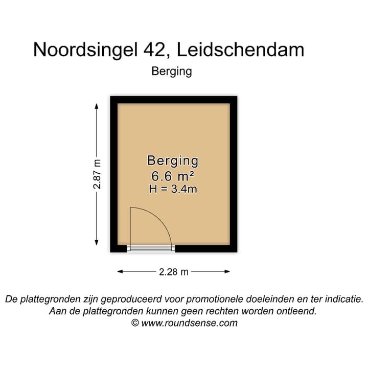 Photo 32 of Noordsingel 42
