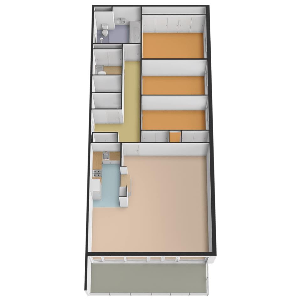 Photo 34 of Noordsingel 42