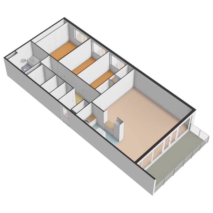 Photo 36 of Noordsingel 42