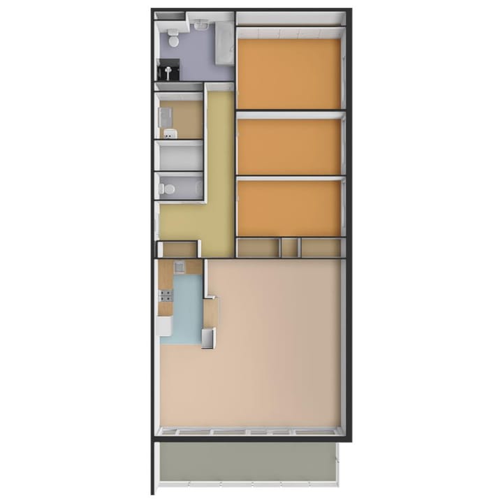 Photo 37 of Noordsingel 42