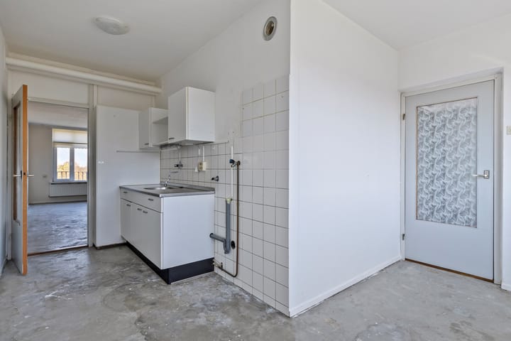 Foto 4 van Evertsenlaan 76