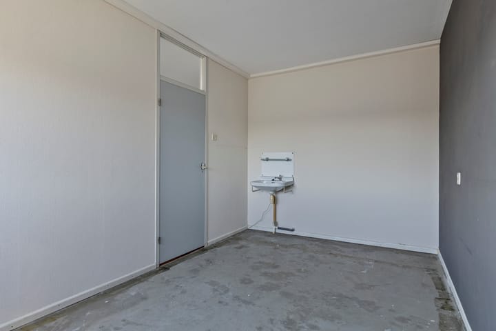 Foto 9 van Evertsenlaan 76