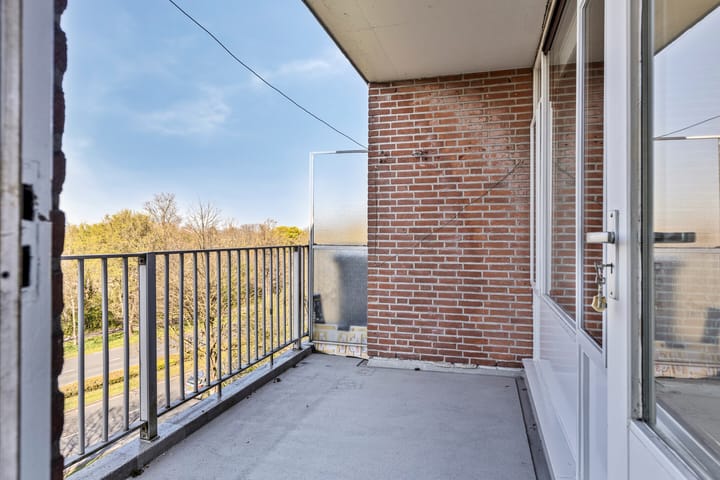 Foto 11 van Evertsenlaan 76