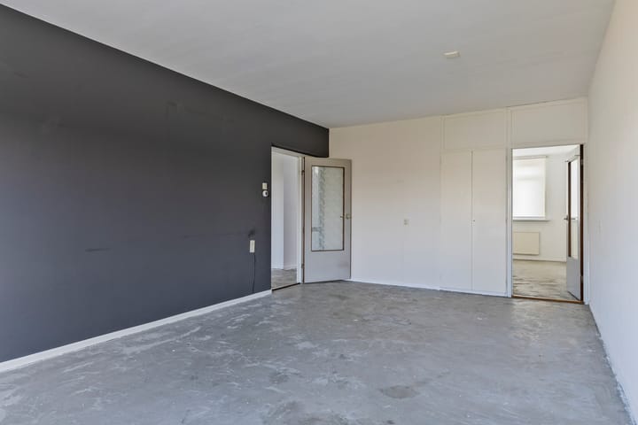 Foto 6 van Evertsenlaan 76