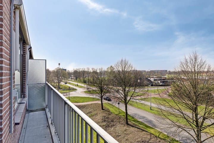 Foto 13 van Evertsenlaan 76