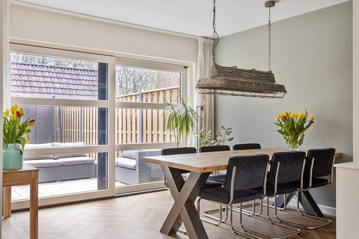 Foto 11 van Klagerstuin 148