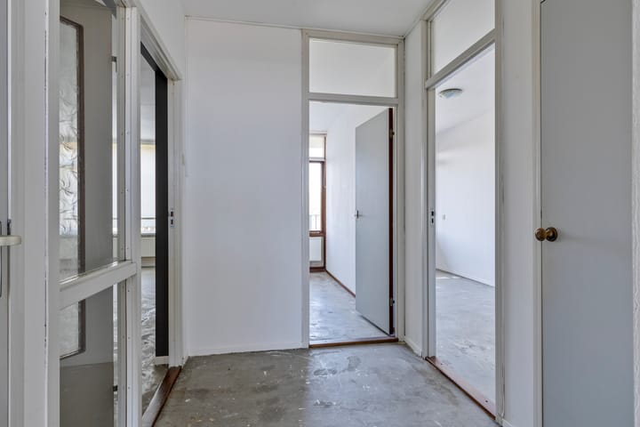 Foto 2 van Evertsenlaan 76