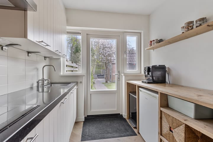 Foto 13 van Klagerstuin 148