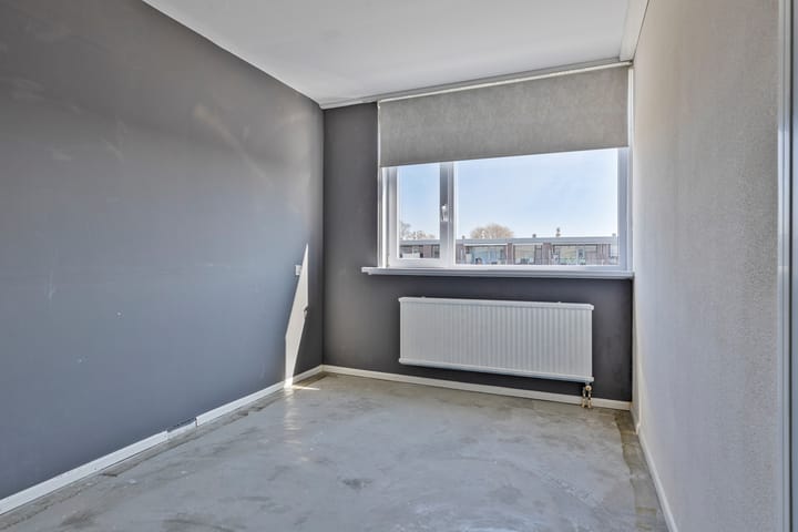 Foto 8 van Evertsenlaan 76