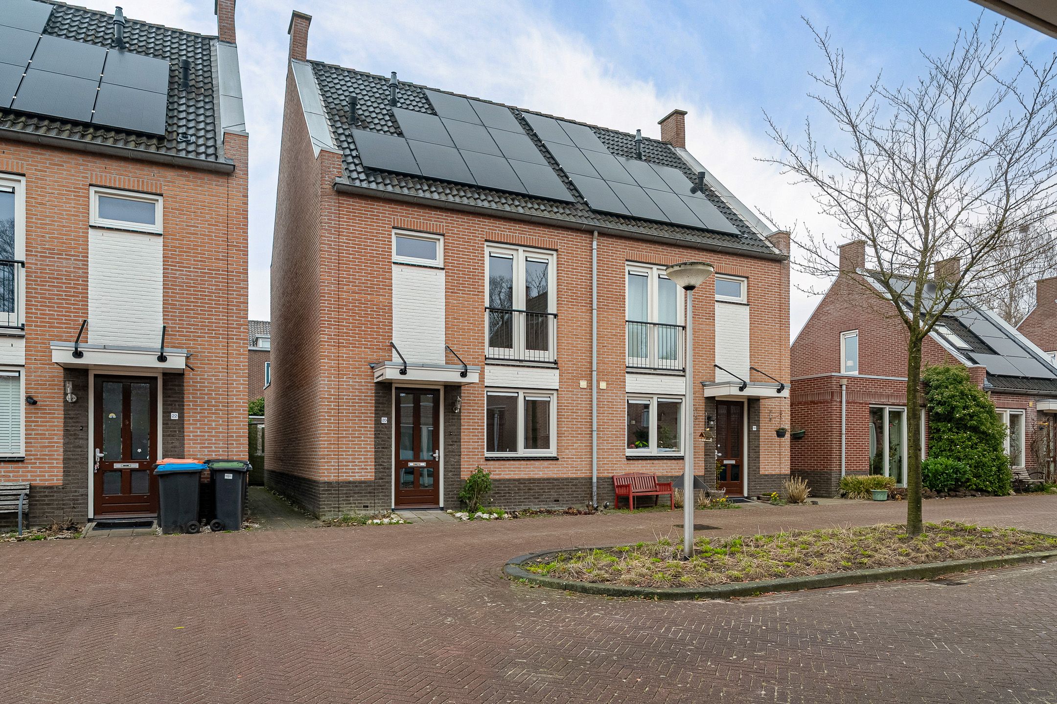 Oosterhof, 20, Enschede, 7531TV, Overijssel, Nederland 20