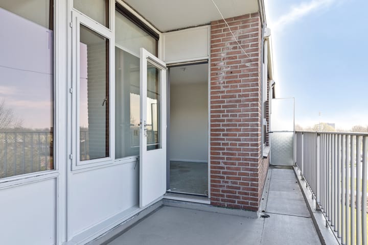 Foto 12 van Evertsenlaan 76