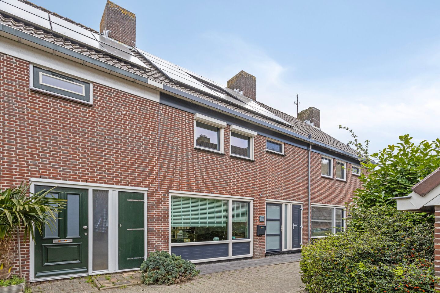 Foto 1 van Klagerstuin 148