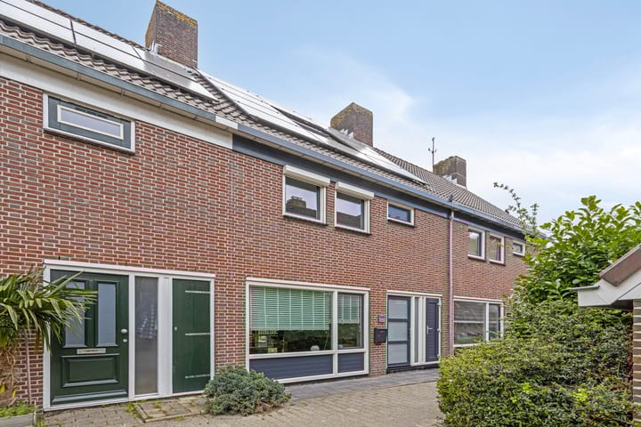 Foto 1 van Klagerstuin 148