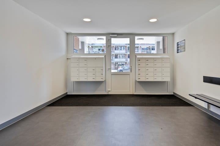 Foto 16 van Evertsenlaan 76