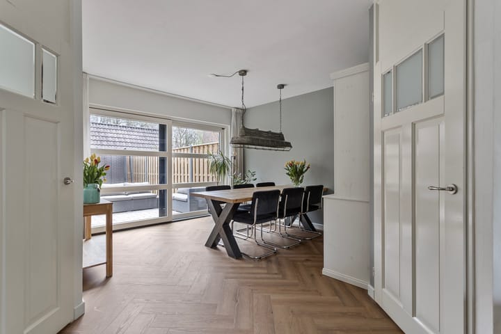 Foto 10 van Klagerstuin 148