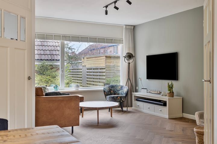 Foto 9 van Klagerstuin 148