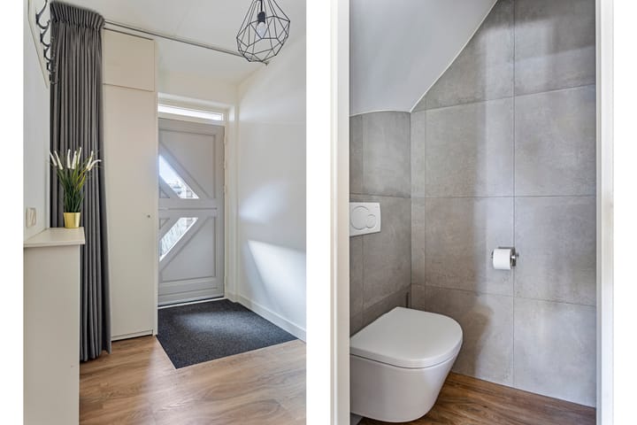 Foto 6 van Vuurvlinder 3