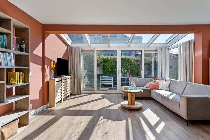 Foto 7 van Vuurvlinder 3