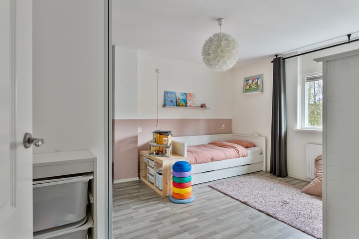 Foto 19 van Klagerstuin 148