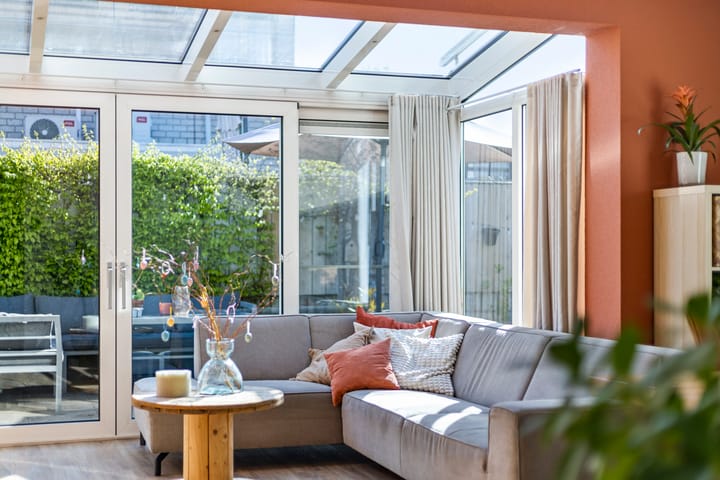 Foto 8 van Vuurvlinder 3