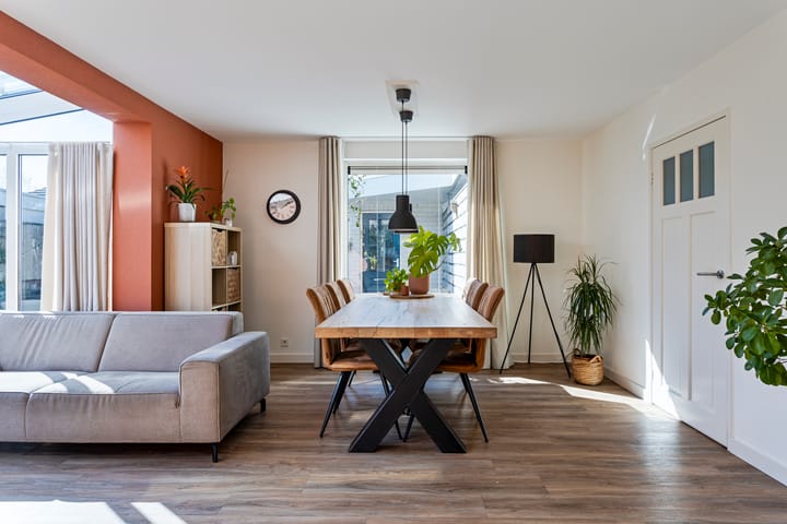 Foto 10 van Vuurvlinder 3