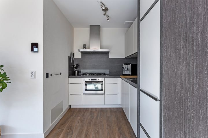 Foto 13 van Vuurvlinder 3