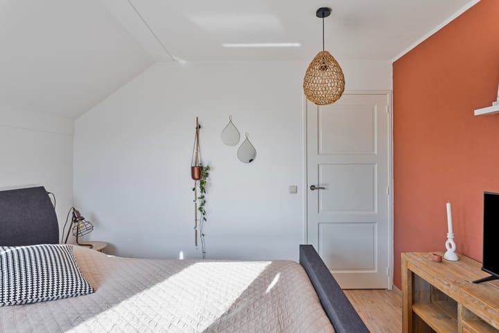 Foto 17 van Vuurvlinder 3