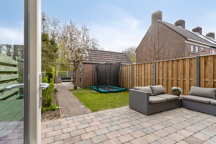 Foto 32 van Klagerstuin 148