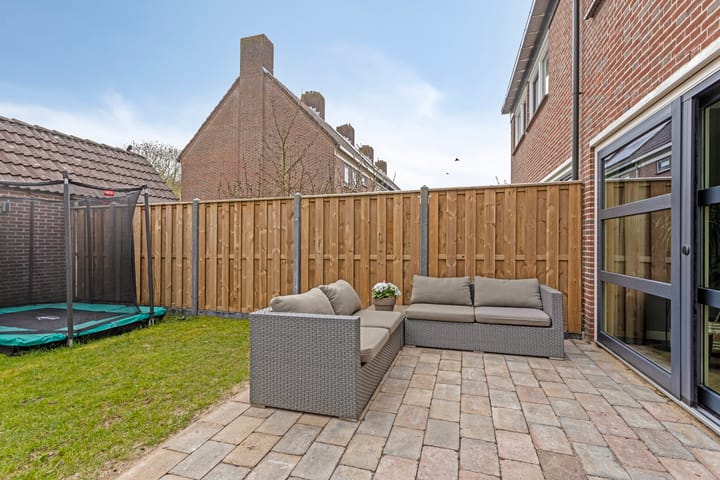 Foto 33 van Klagerstuin 148